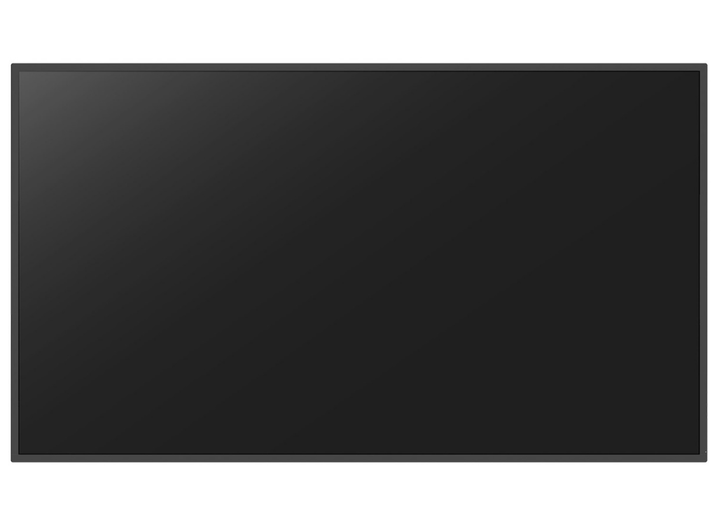 Optoma N3981K N-Series 98" 4K Ultra HD Professional Digital Signage Display Digital Signage Display Optoma