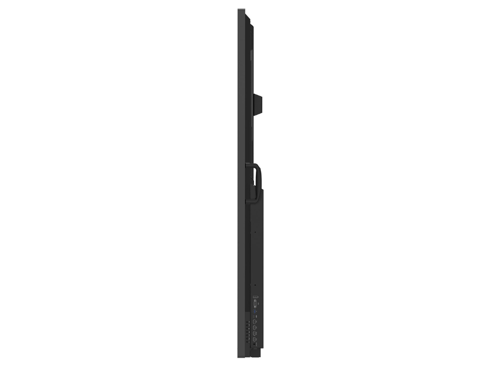 Optoma N3981K N-Series 98" 4K Ultra HD Professional Digital Signage Display Digital Signage Display Optoma