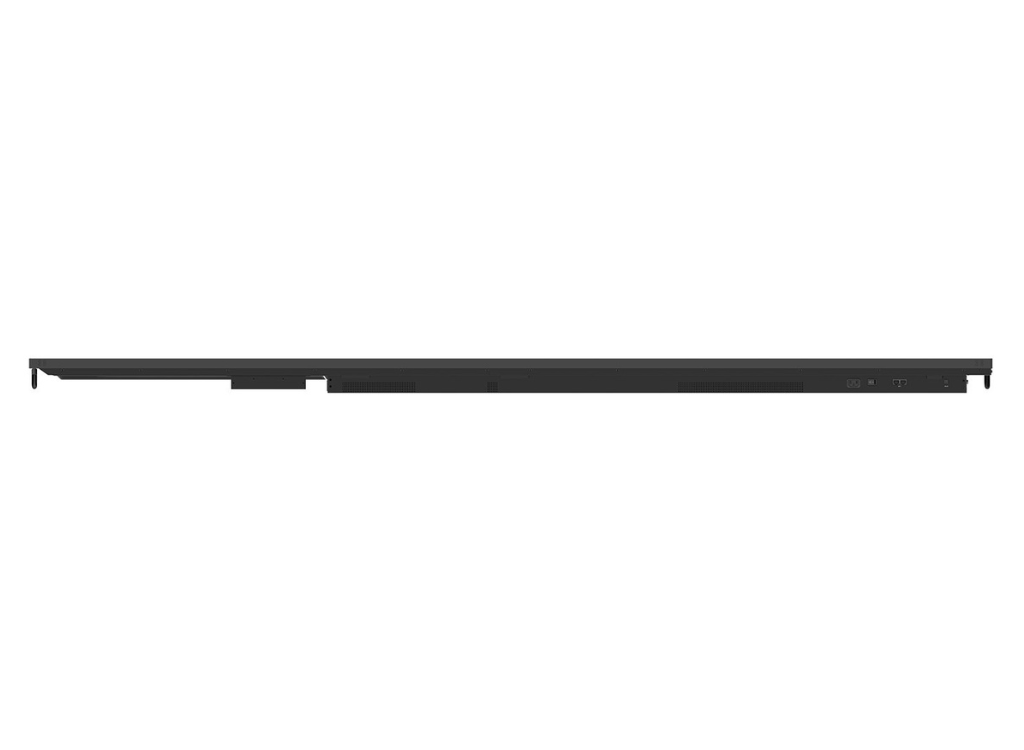 Optoma N3981K N-Series 98" 4K Ultra HD Professional Digital Signage Display Digital Signage Display Optoma