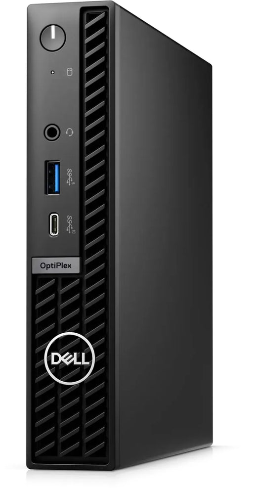 DELL OptiPlex 7020 Intel® Core™ i5-12500T 8 GB DDR5-SDRAM 512 GB SSD Mini PC Desktop PCs Dell