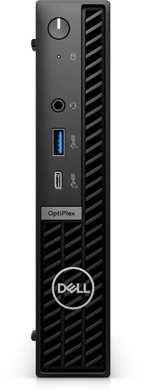 DELL OptiPlex 7020 Intel® Core™ i5-12500T 8 GB DDR5-SDRAM 512 GB SSD Mini PC Desktop PCs Dell