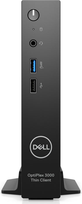 DELL OptiPlex 3000 Intel® Celeron® N5105 8 GB RAM 64 GB eMMC Thin Client | TNGGM