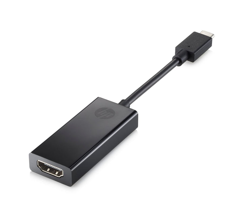 HP USB-C to VGA Adapter | N9K76AA USB Graphics Adapter HP