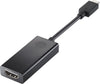 HP USB-C to HDMI Adapter | N9K77AA