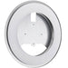 Ubiquiti nanoHD Recessed Ceiling Mount 3-Pack WLAN Access Point Mount | NANOHD-RCM-3 Wireless Access Point Accessories Ubiquiti