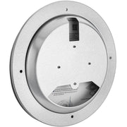 Ubiquiti nanoHD Recessed Ceiling Mount 3-Pack WLAN Access Point Mount | NANOHD-RCM-3 Wireless Access Point Accessories Ubiquiti