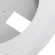Ubiquiti nanoHD Recessed Ceiling Mount 3-Pack WLAN Access Point Mount | NANOHD-RCM-3 Wireless Access Point Accessories Ubiquiti
