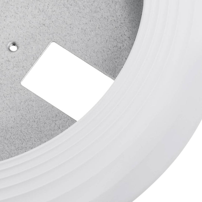 Ubiquiti nanoHD Recessed Ceiling Mount 3-Pack WLAN Access Point Mount | NANOHD-RCM-3 Wireless Access Point Accessories Ubiquiti