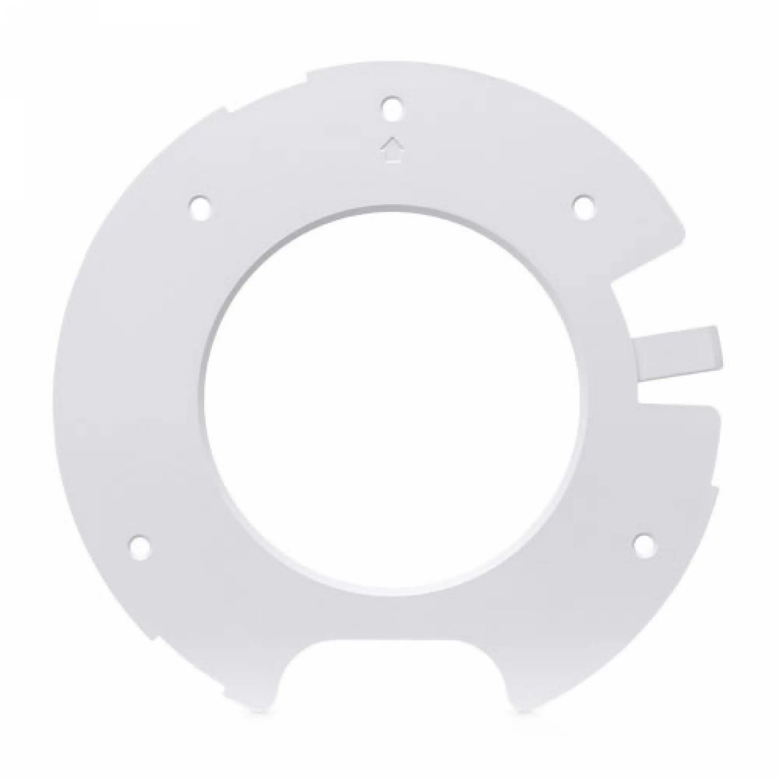 Ubiquiti WLAN Access Point Mount 3 Pack | NANOHD-RETROFIT-3 Wireless Access Point Accessories Ubiquiti