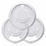 Ubiquiti WLAN Access Point Mount 3 Pack | NANOHD-RETROFIT-3