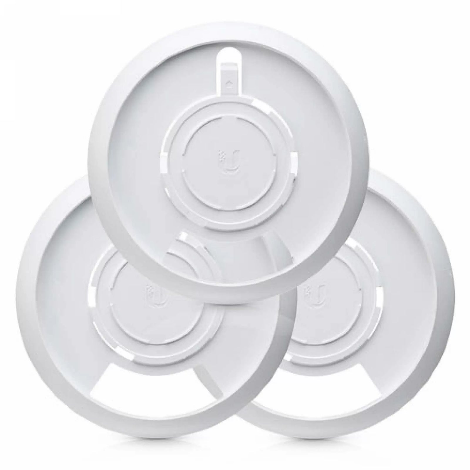 Ubiquiti WLAN Access Point Mount 3 Pack | NANOHD-RETROFIT-3 Wireless Access Point Accessories Ubiquiti
