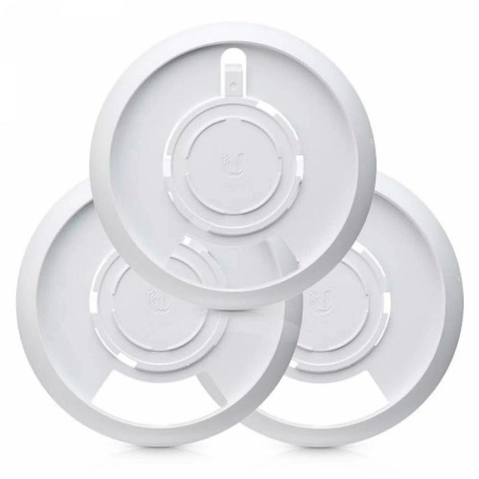 Ubiquiti WLAN Access Point Mount 3 Pack | NANOHD-RETROFIT-3 Wireless Access Point Accessories Ubiquiti