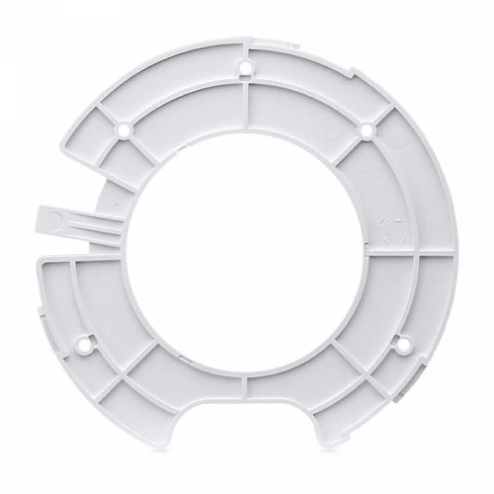 Ubiquiti WLAN Access Point Mount 3 Pack | NANOHD-RETROFIT-3 Wireless Access Point Accessories Ubiquiti