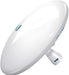 Ubiquiti NanoBeam 2AC White Power Over Ethernet | NBE-2AC-13 Ubiquiti Wireless Access Points Ubiquiti