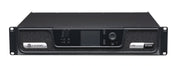 Crown CDi 2|1200 2-Channel 1200W Power Amplifier with DSP & Network Control | NCDI2X12-U-UK Audio Amplifier Crown