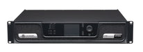Crown CDi 2|1200 2-Channel 1200W Power Amplifier with DSP & Network Control | NCDI2X12-U-UK Power Amplifier Crown