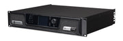 Crown CDi 2|1200 2-Channel 1200W Power Amplifier with DSP & Network Control | NCDI2X12-U-UK Audio Amplifier Crown