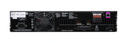 Crown CDi 2|1200 2-Channel 1200W Power Amplifier with DSP & Network Control | NCDI2X12-U-UK Audio Amplifier Crown