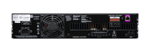 Crown CDi 2|1200 2-Channel 1200W Power Amplifier with DSP & Network Control | NCDI2X12-U-UK Power Amplifier Crown