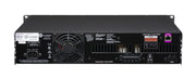 Crown CDi 2|1200 2-Channel 1200W Power Amplifier with DSP & Network Control | NCDI2X12-U-UK Audio Amplifier Crown