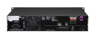 Crown CDi 2|1200 2-Channel 1200W Power Amplifier with DSP & Network Control | NCDI2X12-U-UK Power Amplifier Crown