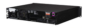 Crown CDi 2|1200 2-Channel 1200W Power Amplifier with DSP & Network Control | NCDI2X12-U-UK Audio Amplifier Crown