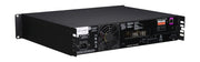 Crown CDi 2|1200 2-Channel 1200W Power Amplifier with DSP & Network Control | NCDI2X12-U-UK Audio Amplifier Crown