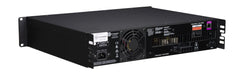 Crown CDi 2|1200 2-Channel 1200W Power Amplifier with DSP & Network Control | NCDI2X12-U-UK Power Amplifier Crown