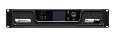 Crown CDi 2|1200 2-Channel 1200W Power Amplifier with DSP & Network Control | NCDI2X12-U-UK Power Amplifier Crown