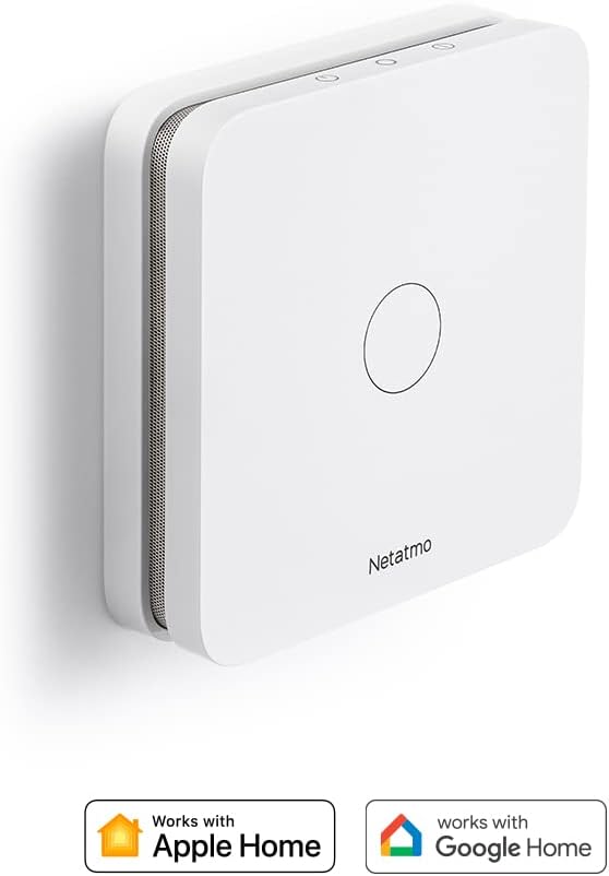 Netatmo