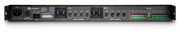 Crown Eight-Channel 75W @ 4Ω Power Amplifier | NCT875A-U-UK Audio Amplifier Crown