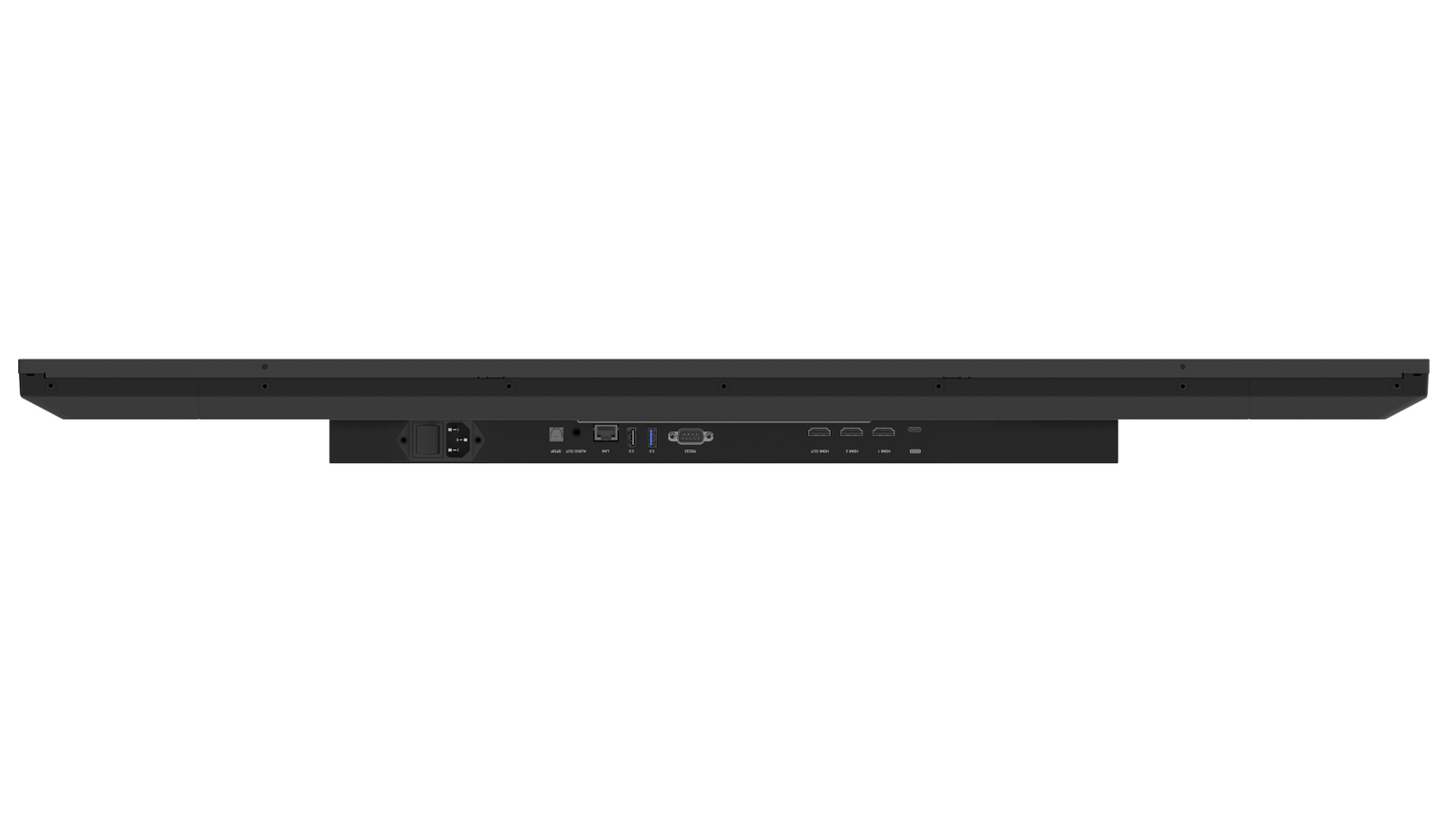 MAXHUB CMA Series ND43CMA 43" 4K Ultra HD Digital Signage Display - Android Digital Signage Display MAXHUB