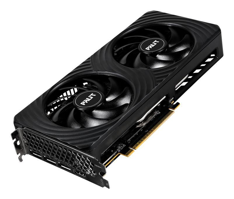 Palit GeForce RTX 5050 Dual 8GB GDDR6 Graphics Card | NE65050019P1-GB2070D Palit Graphics Card Palit