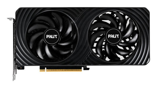Palit GeForce RTX 5050 Dual 8GB GDDR6 Graphics Card | NE65050019P1-GB2070D Palit Graphics Card Palit