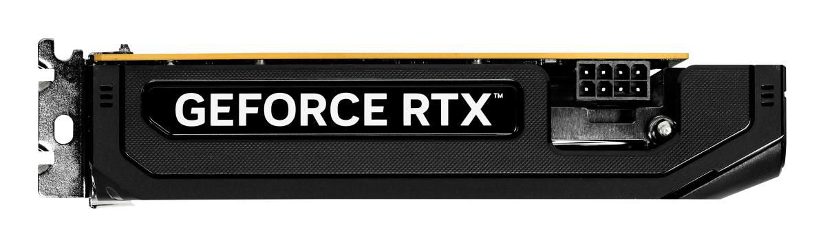 Palit GeForce RTX 5050 StormX 8GB GDDR6 Graphics Card | NE65050019P1-GB2070F Palit Graphics Card Palit