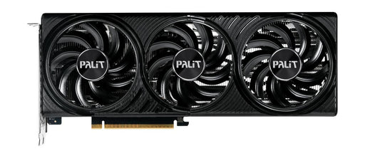 Palit GeForce RTX 5060 Ti Infinity 3 OC 8GB GDDR7 Graphics Card | NE7506TS19P1-GB2062S Palit Graphics Card Palit