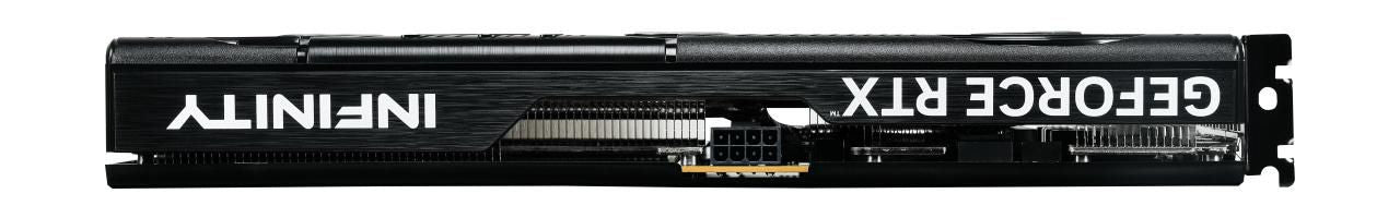 Palit GeForce RTX 5060 Ti Infinity 3 OC 16GB GDDR7 Graphics Card | NE7506TS19T1-GB2061S