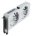 Palit GeForce RTX 5060 Ti White OC 8GB GDDR7 Graphics Card | NE7506TU19P1-GB2062M Palit Graphics Card Palit