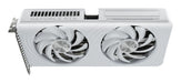 Palit GeForce RTX 5060 Ti White OC 8GB GDDR7 Graphics Card | NE7506TU19P1-GB2062M Palit Graphics Card Palit