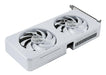 Palit GeForce RTX 5060 Ti White OC 8GB GDDR7 Graphics Card | NE7506TU19P1-GB2062M Palit Graphics Card Palit
