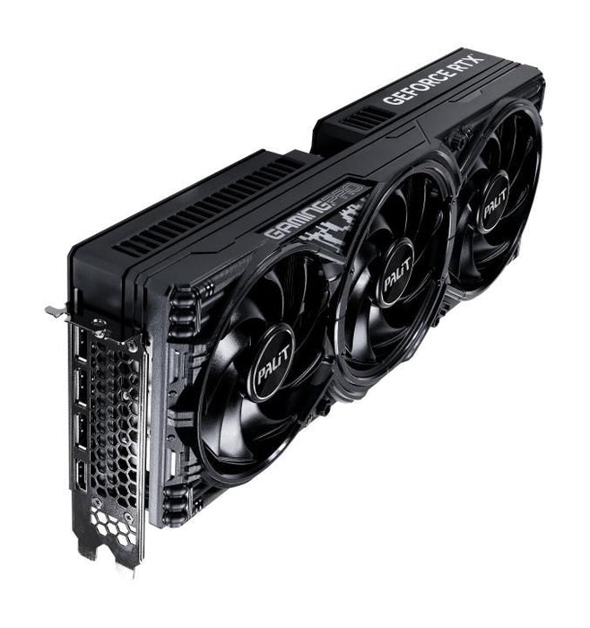 Palit GeForce RTX 5070 Gaming Pro 12GB GDDR7 Graphics Card | NE75070019K9-GB2050A