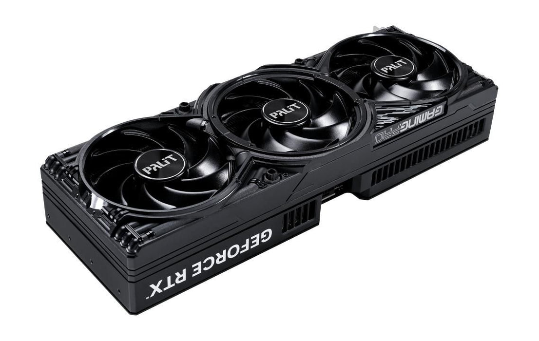 Palit GeForce RTX 5070 Gaming Pro 12GB GDDR7 Graphics Card | NE75070019K9-GB2050A