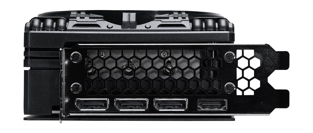 Palit GeForce RTX 5070 Gaming Pro 12GB GDDR7 Graphics Card | NE75070019K9-GB2050A