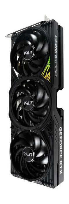 Palit GeForce RTX 5070 Ti GamingPro-S OC 16GB GDDR7 Graphics Card | NE7507TS19T2-GB2031U