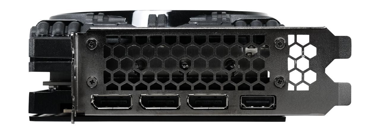 Palit GeForce RTX 5070 Ti GamingPro-S OC 16GB GDDR7 Graphics Card | NE7507TS19T2-GB2031U