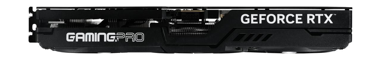 Palit GeForce RTX 5070 Ti GamingPro-S OC 16GB GDDR7 Graphics Card | NE7507TS19T2-GB2031U