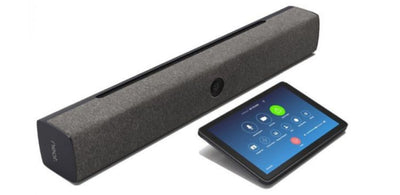 Neat Bar Generation 2 Video Conferencing Kit | NEATBAR2BUNUK Video Conferencing Equipment Neat