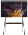 NEAT Board Rolling Up to 65" Floor Stand/Cart | NEATBOARD-FLOORSTAND