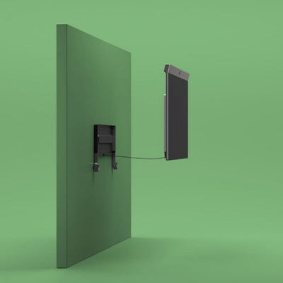 Neat Board Wall Mount | NEATBOARD-WALLMOUNT Interactive Whiteboard Accessories Neat