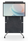 Neat Board 50" Mount Video Conferencing Device | NEATBOARD50-SE